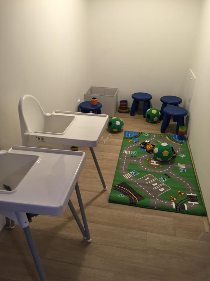Apartmány Sportrelax Albrechtice v Jizerskych horach Kültér fotó