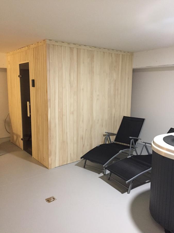 Apartmány Sportrelax Albrechtice v Jizerskych horach Kültér fotó