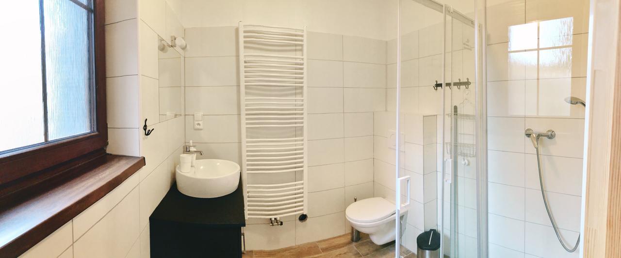 Apartmány Sportrelax Albrechtice v Jizerskych horach Kültér fotó