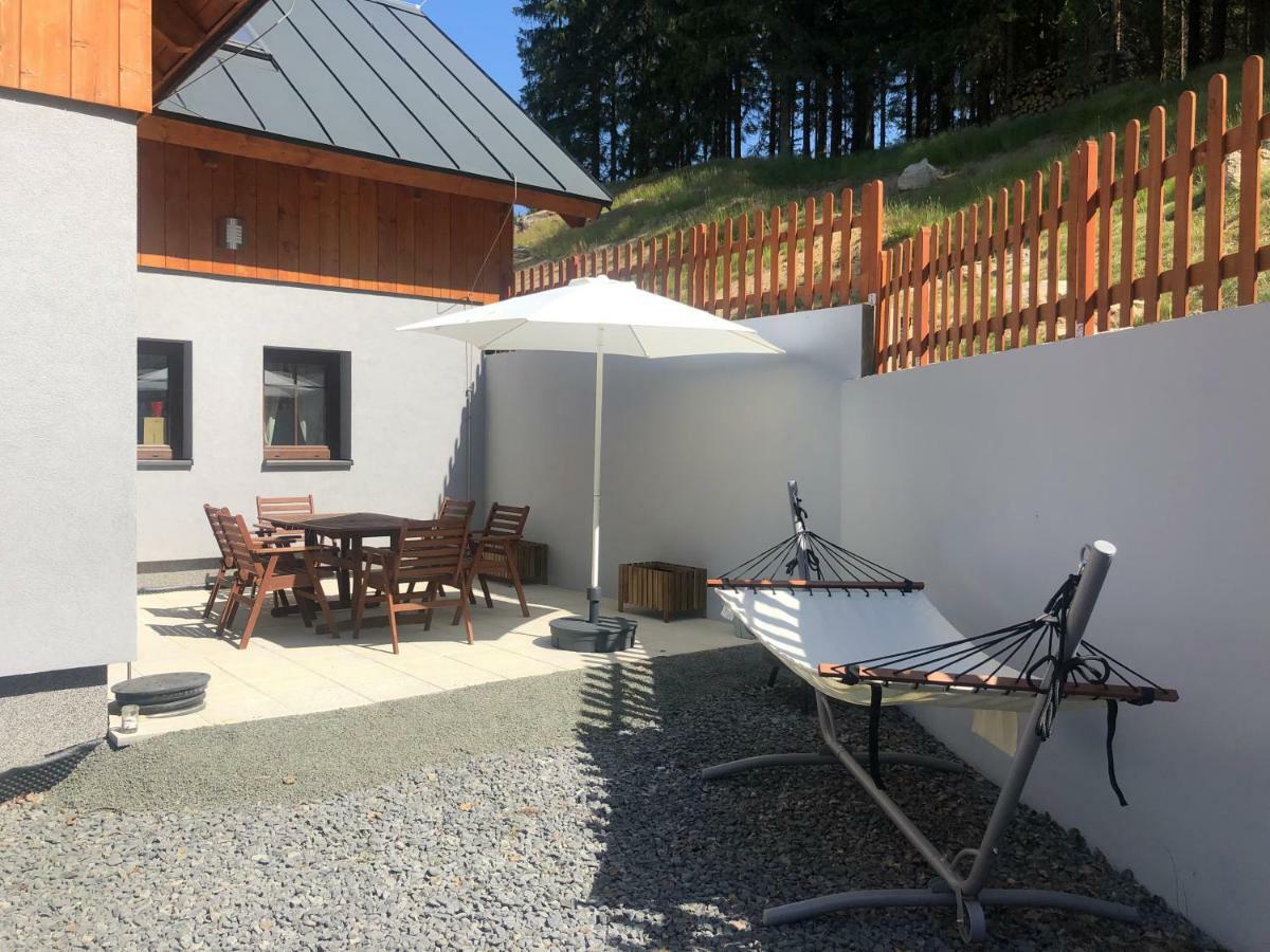 Apartmány Sportrelax Albrechtice v Jizerskych horach Kültér fotó